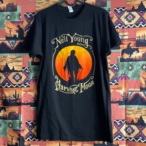 Neil Young T-shirt